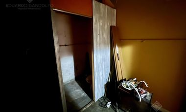 2 dorm   2 baños   jardín   cochera - VENTA DIRECTA!!