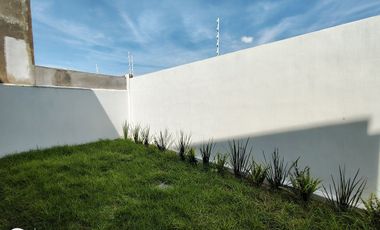 CASA EN VENTA EN VALLE IMPERIAL