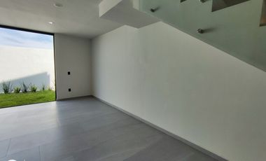 CASA EN VENTA EN VALLE IMPERIAL