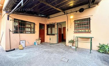 Alquiler Casa de 2 dormitorios en Remedios de Escalada