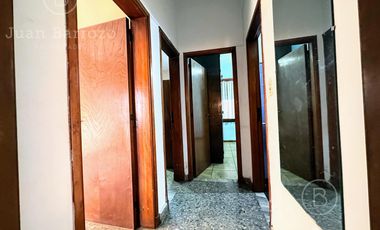 Alquiler Casa de 2 dormitorios en Remedios de Escalada