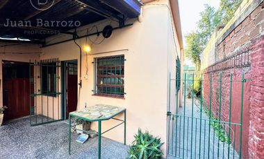 Alquiler Casa de 2 dormitorios en Remedios de Escalada