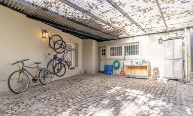 Casa en venta en San Isidro - Santa Rita - 5 dormitorios