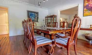 Casa en venta en San Isidro - Santa Rita - 5 dormitorios