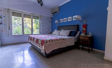 Casa en venta en San Isidro - Santa Rita - 5 dormitorios