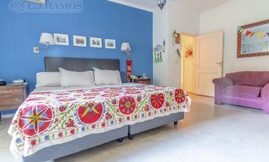 Casa en venta en San Isidro - Santa Rita - 5 dormitorios