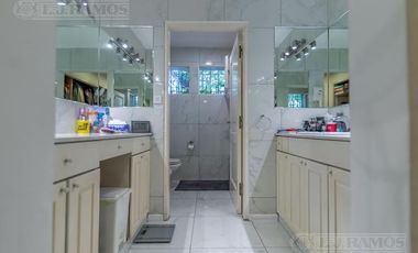 Casa en venta en San Isidro - Santa Rita - 5 dormitorios