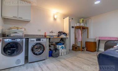 Casa en venta en San Isidro - Santa Rita - 5 dormitorios