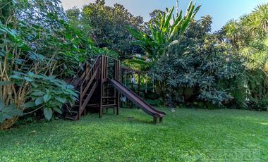 Casa en venta en San Isidro - Santa Rita - 5 dormitorios