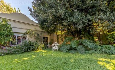 Casa en venta en San Isidro - Santa Rita - 5 dormitorios