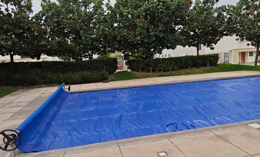 Casa en venta en Fraccionamiento Adamar