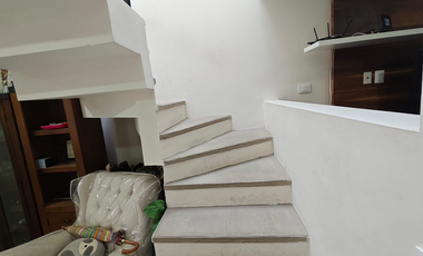 Casa en venta en Fraccionamiento Adamar