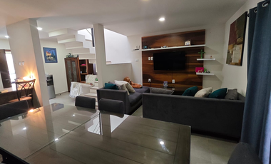 Casa en venta en Fraccionamiento Adamar