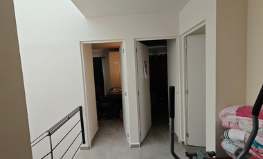 Casa en venta en Fraccionamiento Adamar