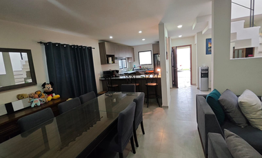 Casa en venta en Fraccionamiento Adamar