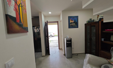 Casa en venta en Fraccionamiento Adamar