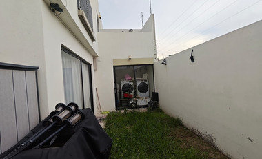 Casa en venta en Fraccionamiento Adamar