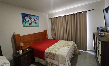 Casa en venta en Fraccionamiento Adamar