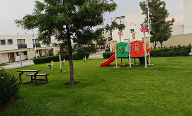 Casa en venta en Fraccionamiento Adamar