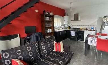 Hermoso duplex - Luis Guillon