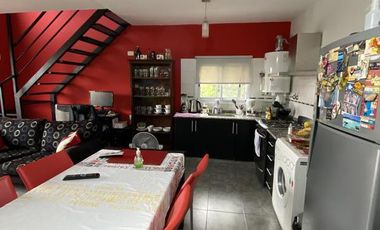 Hermoso duplex - Luis Guillon