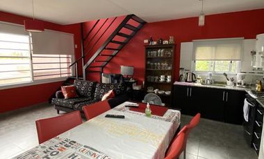 Hermoso duplex - Luis Guillon