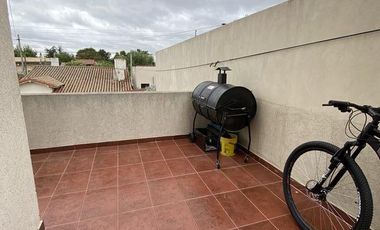 Hermoso duplex - Luis Guillon