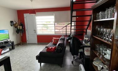 Hermoso duplex - Luis Guillon