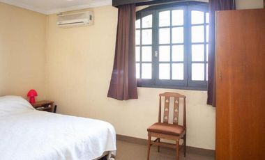 Venta Casa Chalet 5 Dormitorios Villa Ballester