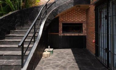 Venta Casa Chalet 5 Dormitorios Villa Ballester