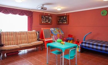 Venta Casa Chalet 5 Dormitorios Villa Ballester