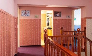 Venta Casa Chalet 5 Dormitorios Villa Ballester