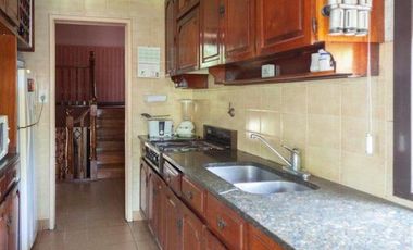 Venta Casa Chalet 5 Dormitorios Villa Ballester