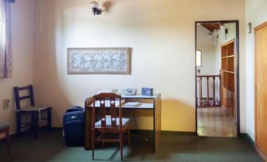 Venta Casa Chalet 5 Dormitorios Villa Ballester