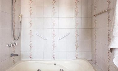 Venta Casa Chalet 5 Dormitorios Villa Ballester