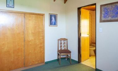 Venta Casa Chalet 5 Dormitorios Villa Ballester