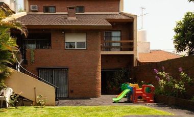 Venta Casa Chalet 5 Dormitorios Villa Ballester