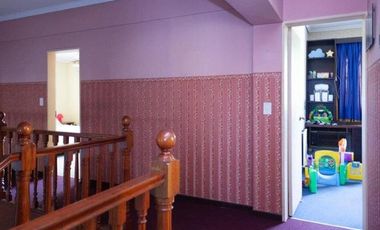 Venta Casa Chalet 5 Dormitorios Villa Ballester