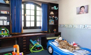 Venta Casa Chalet 5 Dormitorios Villa Ballester