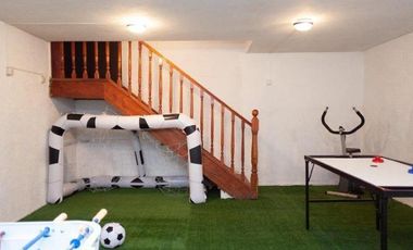 Venta Casa Chalet 5 Dormitorios Villa Ballester