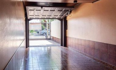 Venta Casa Chalet 5 Dormitorios Villa Ballester