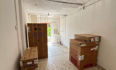 LOCAL COMERCIAL EN RENTA EN COLONIA GRIJALVA INFONAVIT