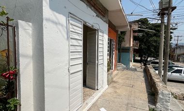 LOCAL COMERCIAL EN RENTA EN COLONIA GRIJALVA INFONAVIT