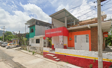 LOCAL COMERCIAL EN RENTA EN COLONIA GRIJALVA INFONAVIT