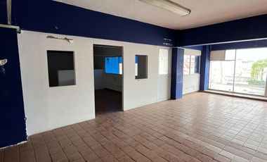 EDIFICIO EN RENTA EN LA ZONA CENTRO DE TUXTLA GUTIÉRREZ