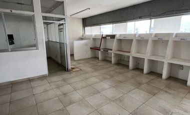 EDIFICIO EN RENTA EN LA ZONA CENTRO DE TUXTLA GUTIÉRREZ