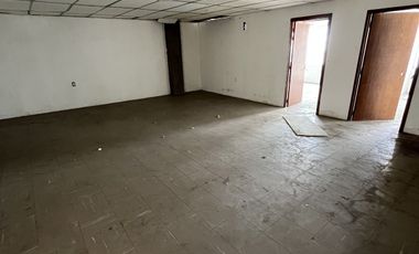 EDIFICIO EN RENTA EN LA ZONA CENTRO DE TUXTLA GUTIÉRREZ