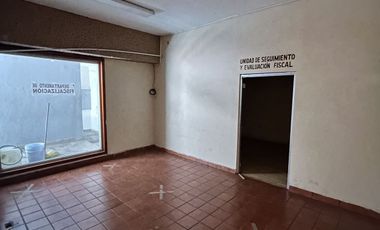 EDIFICIO EN RENTA EN LA ZONA CENTRO DE TUXTLA GUTIÉRREZ