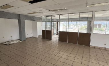 EDIFICIO EN RENTA EN LA ZONA CENTRO DE TUXTLA GUTIÉRREZ