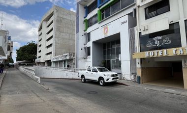 EDIFICIO EN RENTA EN LA ZONA CENTRO DE TUXTLA GUTIÉRREZ